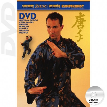 Ling Gar, Tai Chi y Chi Kung