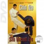 DVD Ling Gar Kung Fu Na mento