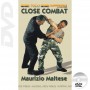 DVD Close Combat Vol 1