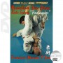 DVD Kioto Jiu Jitsu Submissions