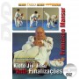 DVD Kioto Jiu Jitsu Defenses against submission