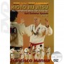 DVD Kioto Jiu-Jitsu Self Defense Vol 2