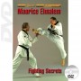 DVD Segreti di combattimento di Taekwondo
