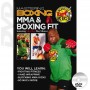 DVD Mastering Boxing MMA & Boxing Fit