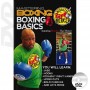 DVD Mastering Boxing Basics