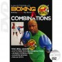 DVD  Mastering Boxing Combinations