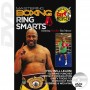 DVD Mastering Boxing Ring Smarts