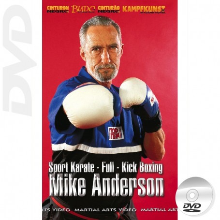 Karate Deportivo Ful-Contactl y Kick Boxing