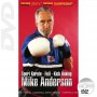 DVD Karate Deportivo Ful-Contactl y Kick Boxing