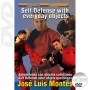 DVD Self Defense with everyday objects