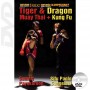 DVD Kung Fu & Muay Thai Dragon & Tiger