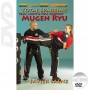 DVD Total Sparring Semi, Light y Full Contact Mugen Ryu