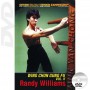 DVD Wing Chun  Wooden Dummy Form Part 2
