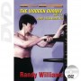 DVD Wing Chun Wooden Dummy Form Part 4