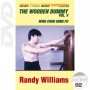DVD Wing Chun Wooden Dummy Form  Basic Drills