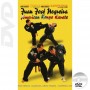DVD American Kenpo Karate
