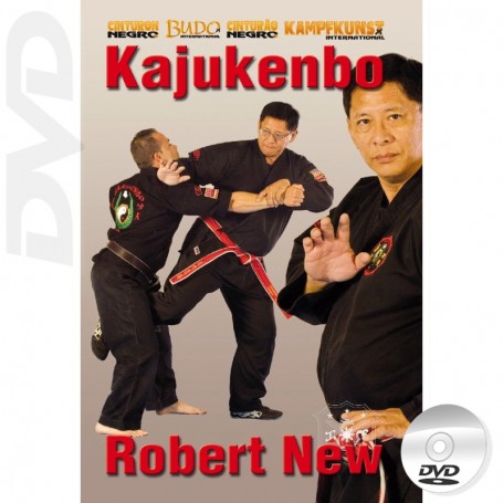 Kajukenbo Lucha Sucia