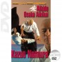 DVD Aikido Osaka Aikikai Vol 1