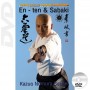 DVD Aikido Osaka Aikikai En Ten & Sabaki