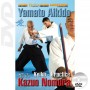 DVD Aikido Osaka Aikikai vol3 Aikido Keiko