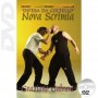 DVD Novascrimia Defense against Knife