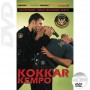 DVD Kokkar Kenpo