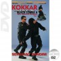DVD Kokkar Especial Combat Black Cobra II Vol 1