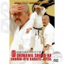 DVD Okinawa Shima-Ha Shorin-Ryu Karate Jutsu