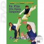 DVD Kung Fu Pa Kua  Pa Men Chan Form Vol2