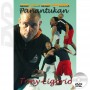 DVD Tagalog Panantukan