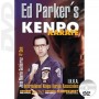 DVD Ed Parker's Kenpo IKKA