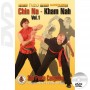 DVD Kung Fu Chin Na Vol 1