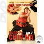 DVD Kung Fu Chin Na Vol 2