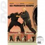 DVD Ed Parker's Kenpo Planas Lineage