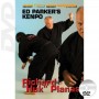 DVD Ed Parkers Kenpo Reglas y principios