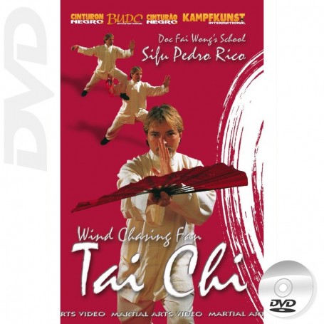 Tai Chi El Abanico