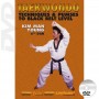 DVD Taekwondo Basic Poomsae