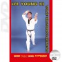 DVD Taekwondo Pumses Superiores y aplicaciones