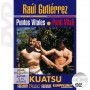 DVD Vital Points  Atemi & Kuatsu