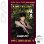 DVD Wing Chun Kung Fu  Chum Kiu