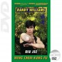 DVD Wing Chun Kung Fu Biu Jee