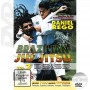 DVD Brazilian Jiu Jitsu Cross & Side Mount