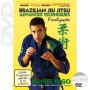 DVD Brazilian Jiu Jitsu Advanced Techniques  Vol 2 Submissions