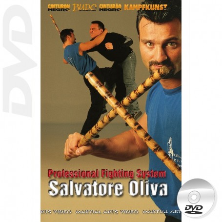 JKD Profesional Fighting System