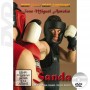DVD Sanda Ming Chuan Kung-Fu