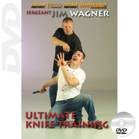 El entrenamiento definitivo con Cuchillo