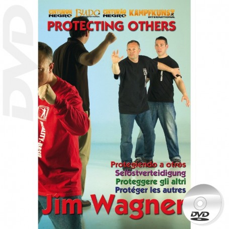 DVD Reality Based Protegiendo a otros