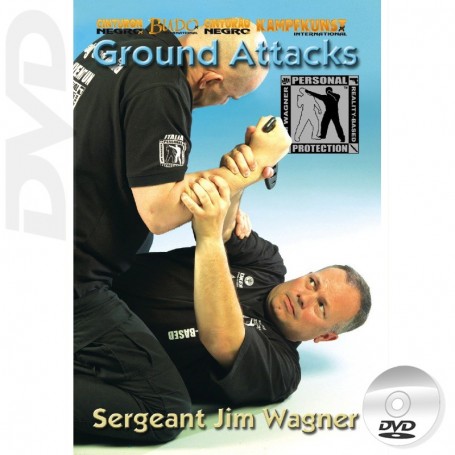 DVD Reality Based Bodenkampf