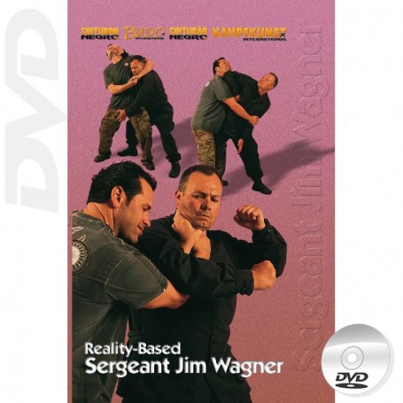 DVD Reality Based Self Defense
