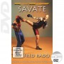 DVD Savate French Boxing